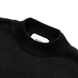 2024 A/W WTAPS DUANE / SWEATER / POLY