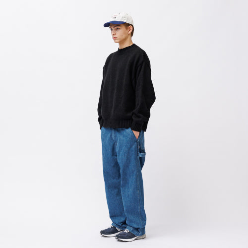 2024 A/W WTAPS DUANE / SWEATER / POLY