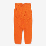2024 A/W WTAPS TRDT1802 / TROUSERS / COTTON. CORDUROY