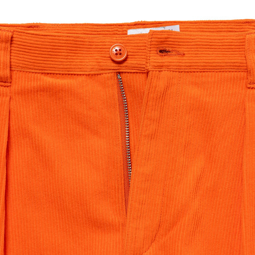 2024 A/W WTAPS TRDT1802 / TROUSERS / COTTON. CORDUROY