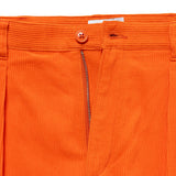 2024 A/W WTAPS TRDT1802 / TROUSERS / COTTON. CORDUROY