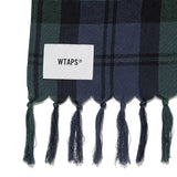2024 A/W WTAPS WRAP / SCARF / COTTON