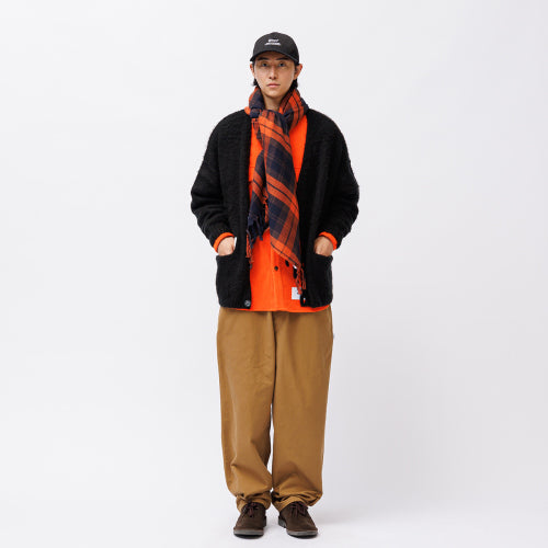 2024 A/W WTAPS WRAP / SCARF / COTTON