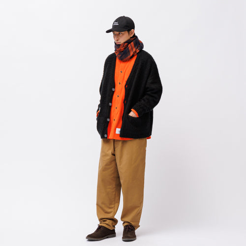2024 A/W WTAPS WRAP / SCARF / COTTON
