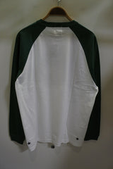 2025 A/W M&M Raglan L/S Tee