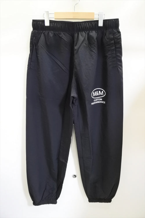 2025 A/W M&M Track Pants