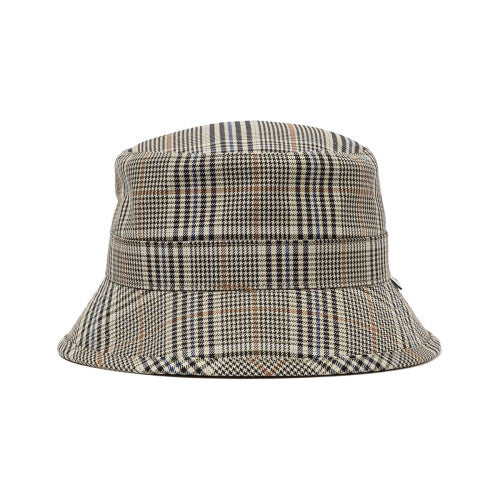 2024 A/W WTAPS BUCKET 03 / HAT / NLPL. TWILL. TEXTILE