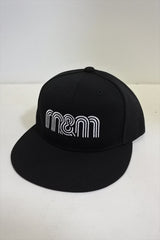 2022 A/W M&M SNAPBACK BB CAP 007