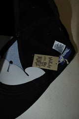 2022 A/W M&M SNAPBACK BB CAP 007