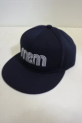 2022 A/W M&M SNAPBACK BB CAP 007