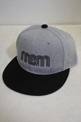 2022 A/W M&M SNAPBACK BB CAP 007