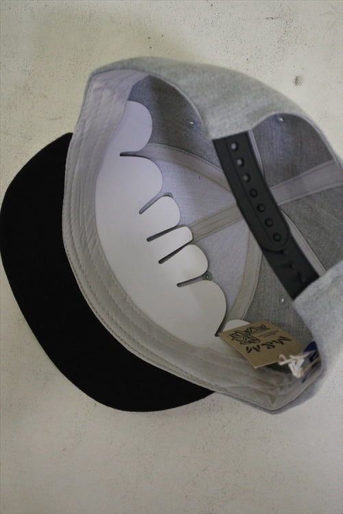 2022 A/W M&M SNAPBACK BB CAP 007