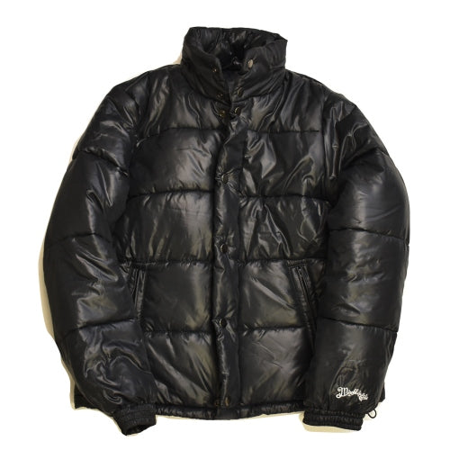 2018 A/W MARBLES PUFFY JKT