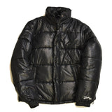 2018 A/W MARBLES PUFFY JKT