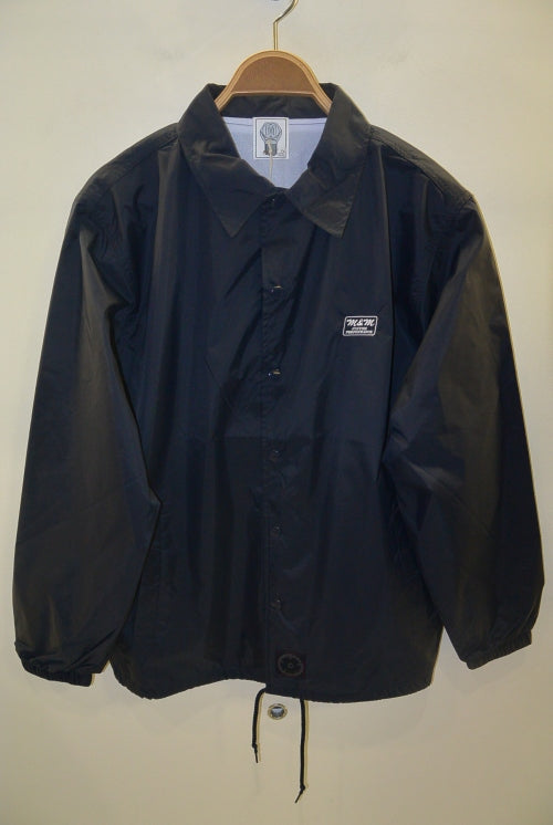 2020 A/W M&M PRINT WINDBREAKER 007