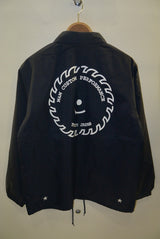 2020 A/W M&M PRINT WINDBREAKER 007