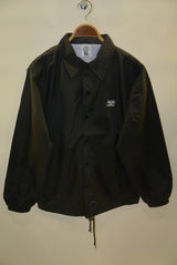 2020 A/W M&M PRINT WINDBREAKER 007
