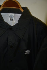 2020 A/W M&M PRINT WINDBREAKER 007