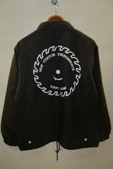 2020 A/W M&M PRINT WINDBREAKER 007