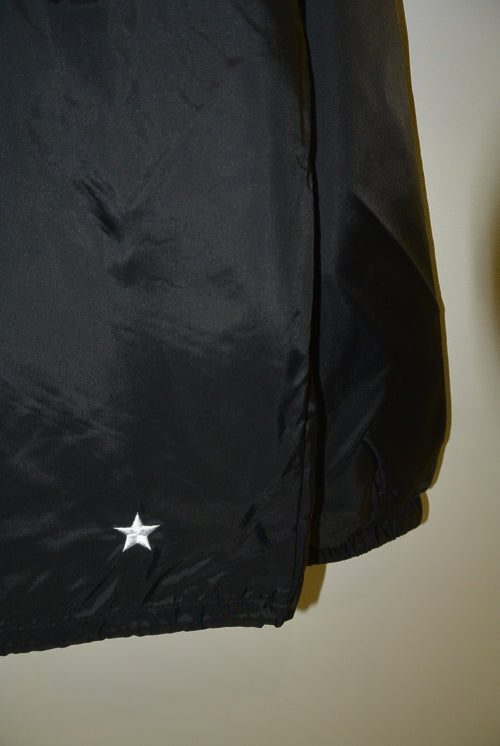 2020 A/W M&M PRINT WINDBREAKER 007