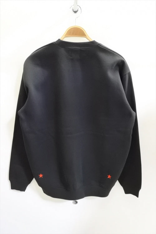 2023 A/W M&M HEAVY SWEAT 004A