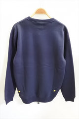 2023 A/W M&M HEAVY SWEAT 004A