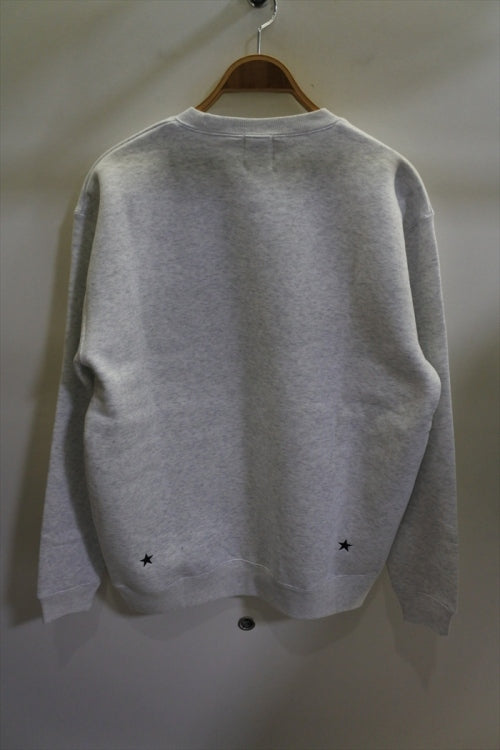 2023 A/W M&M HEAVY SWEAT 004A
