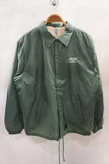 2021 A/W M&M x TAMAGAWA DINER BOA WIND BREAKER