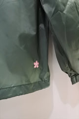 2021 A/W M&M x TAMAGAWA DINER BOA WIND BREAKER