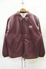 2021 A/W M&M x TAMAGAWA DINER BOA WIND BREAKER