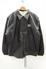 2021 A/W M&M x TAMAGAWA DINER BOA WIND BREAKER