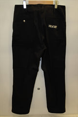 2021 A/W M&M WORK PANTS L M&M MASSES