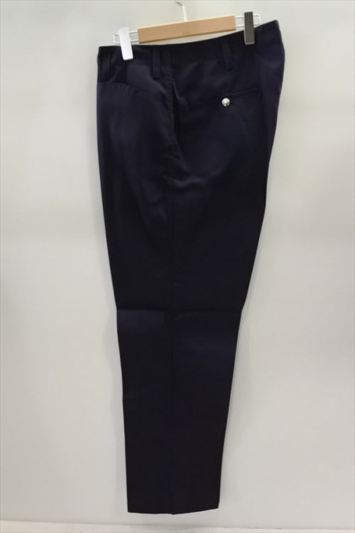 2021 A/W M&M WORK PANTS L M&M MASSES