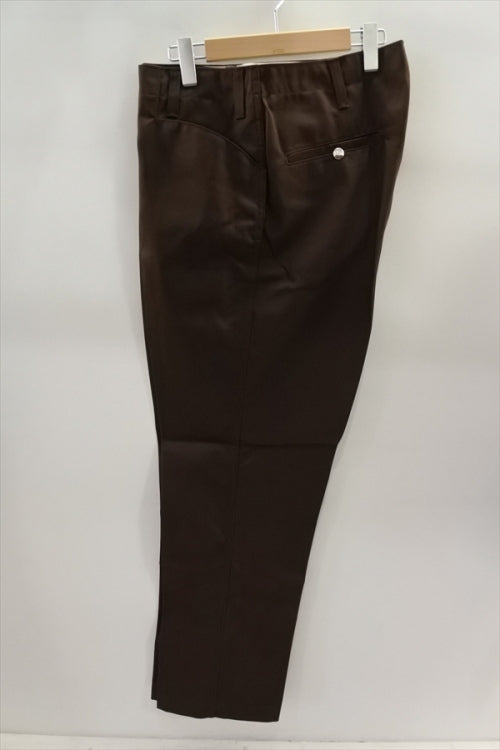 2021 A/W M&M WORK PANTS L M&M MASSES