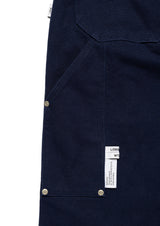 2026 A/W WTAPS ARMSTG2502 / TROUSERS / COTTON. CNVS