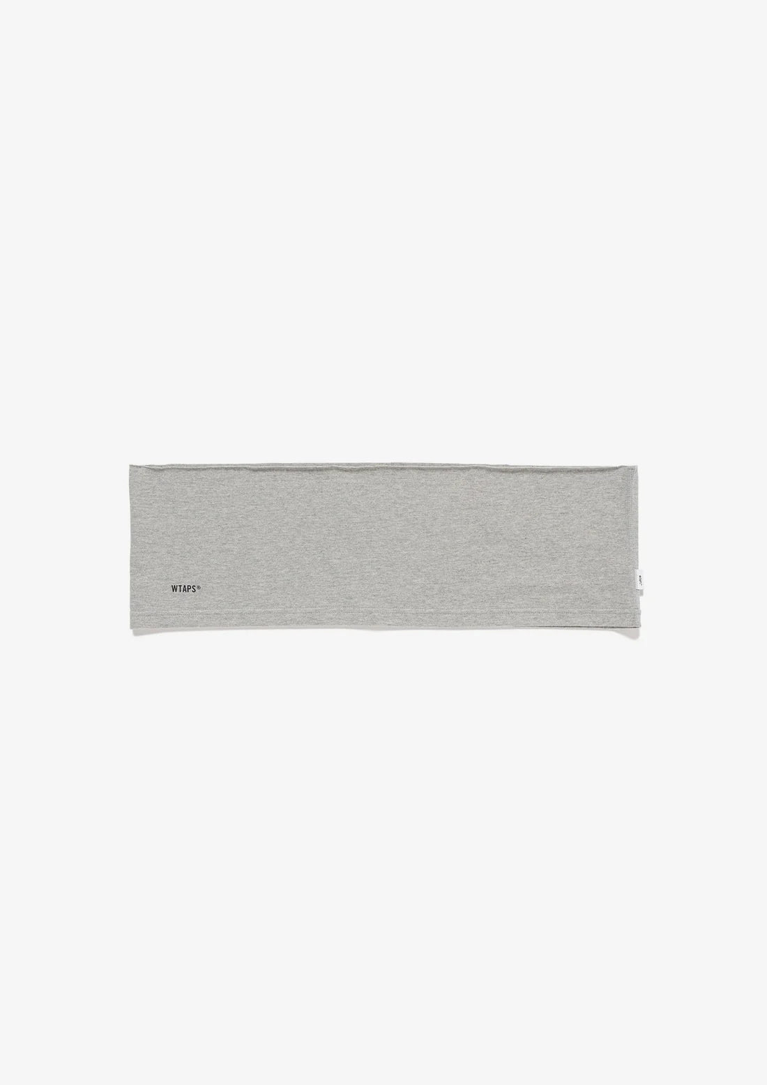 2026 S/S WTAPS GASKET / BEANIE / COTTON