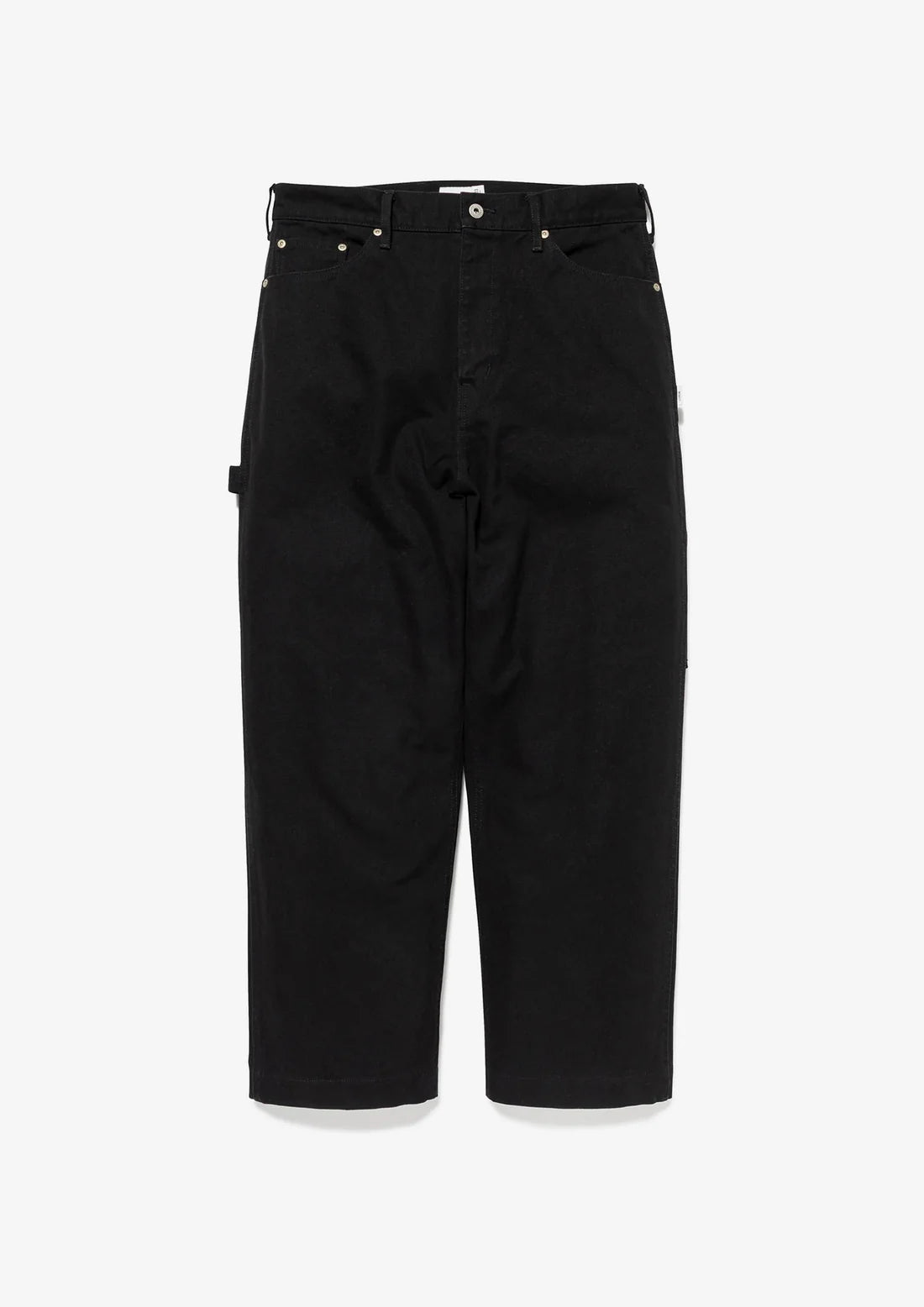 2026 A/W WTAPS ARMSTG2502 / TROUSERS / COTTON. CNVS