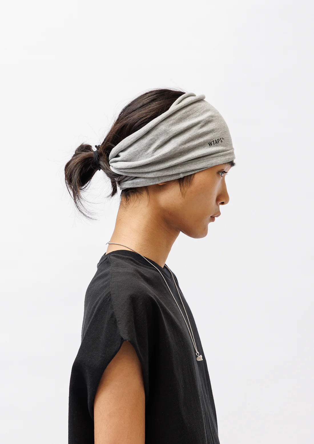 2026 S/S WTAPS GASKET / BEANIE / COTTON
