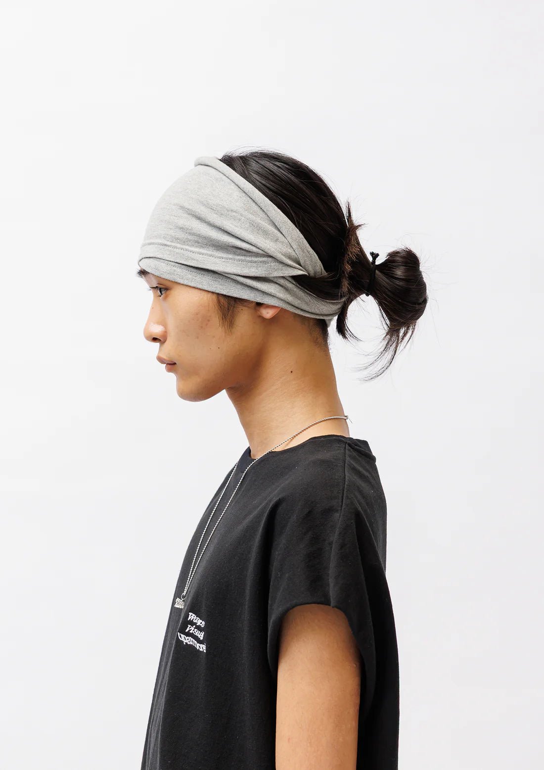 2026 S/S WTAPS GASKET / BEANIE / COTTON