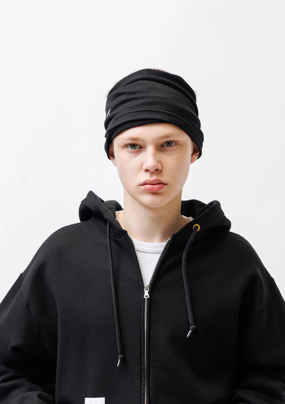 2026 S/S WTAPS GASKET / BEANIE / COTTON