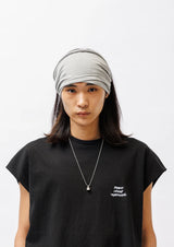 2026 S/S WTAPS GASKET / BEANIE / COTTON