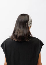 2026 S/S WTAPS GASKET / BEANIE / COTTON