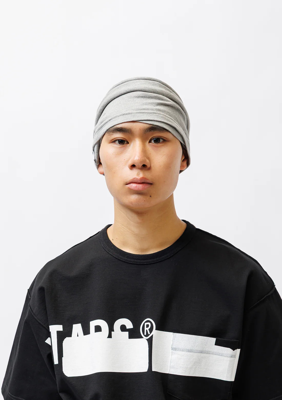 2026 S/S WTAPS GASKET / BEANIE / COTTON – Lotus 2026 S/S WTAPS GASKET / BEANIE / COTTON – Lotus