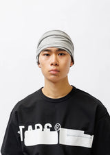 2026 S/S WTAPS GASKET / BEANIE / COTTON