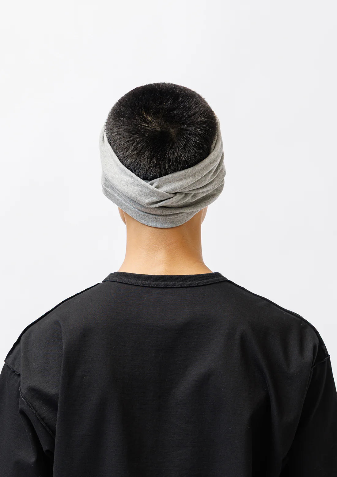 2026 S/S WTAPS GASKET / BEANIE / COTTON
