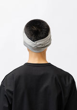 2026 S/S WTAPS GASKET / BEANIE / COTTON