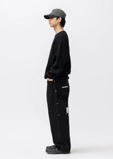 2026 A/W WTAPS ARMSTG2502 / TROUSERS / COTTON. CNVS