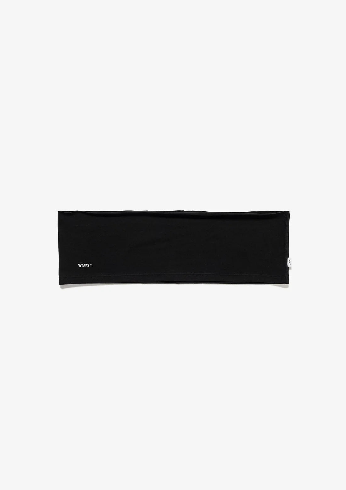2026 S/S WTAPS GASKET / BEANIE / COTTON