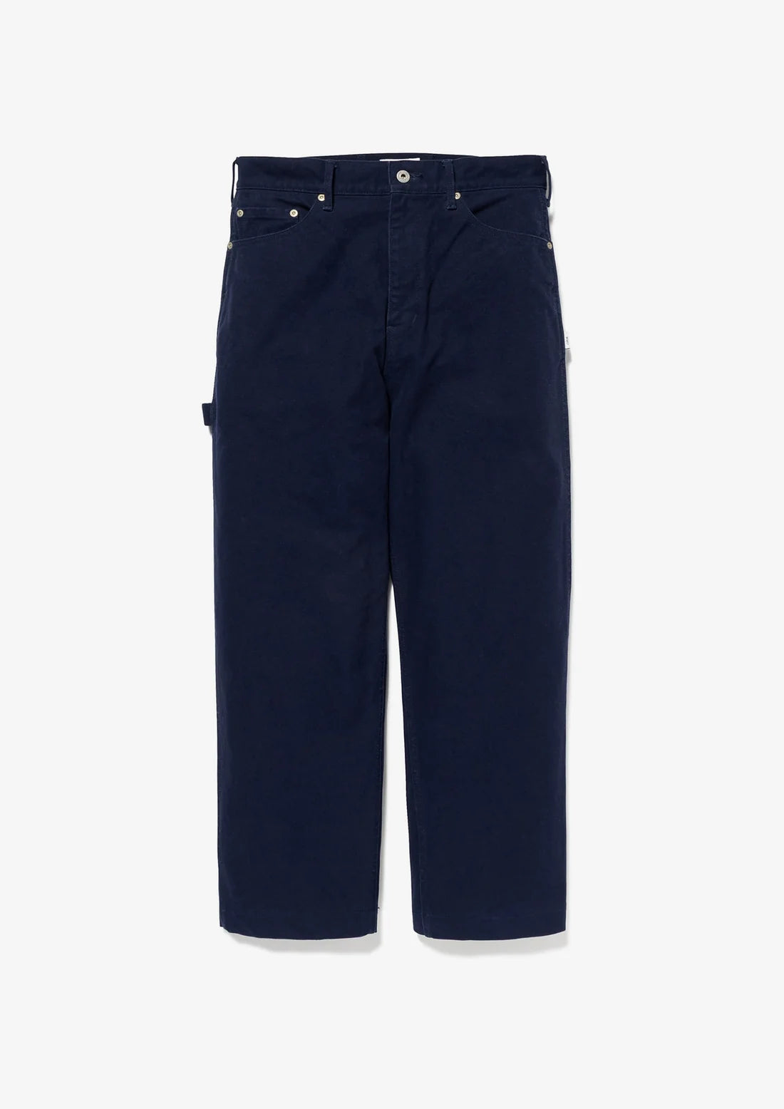 2026 A/W WTAPS ARMSTG2502 / TROUSERS / COTTON. CNVS