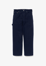 2026 A/W WTAPS ARMSTG2502 / TROUSERS / COTTON. CNVS
